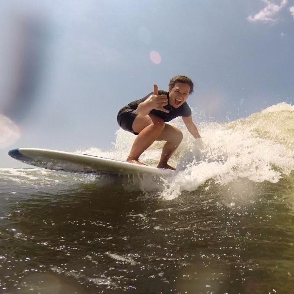 Meet your Posher, Reut